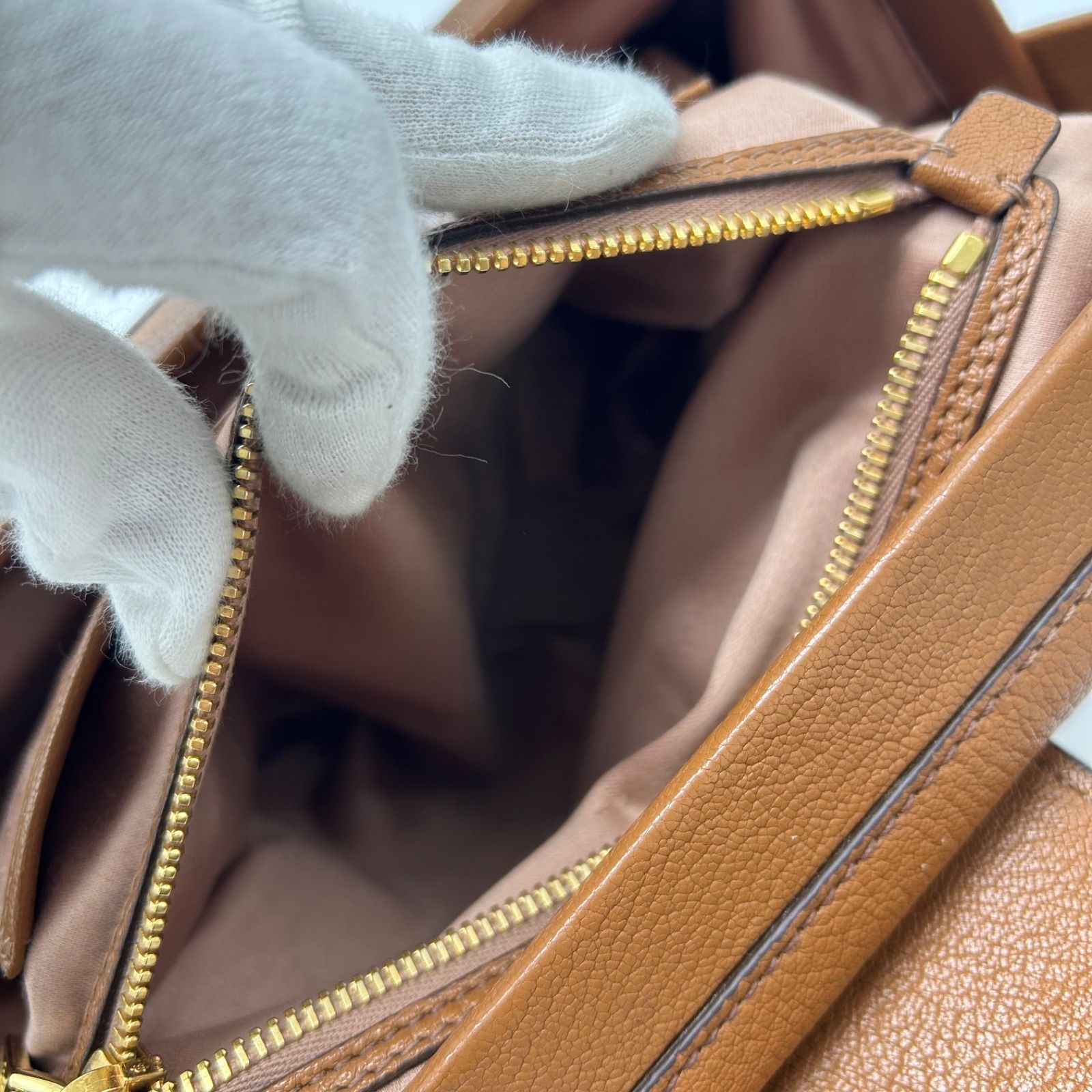 ◎ 格安 MIU MIU ミュウミュウ トートバッグ ハンド ミニボストン 