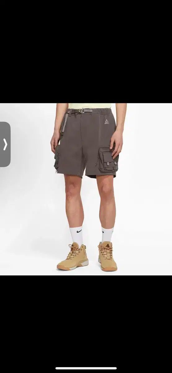 ナイキ acg