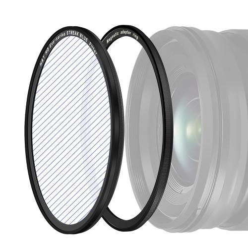 ストリークフィルター 67mm