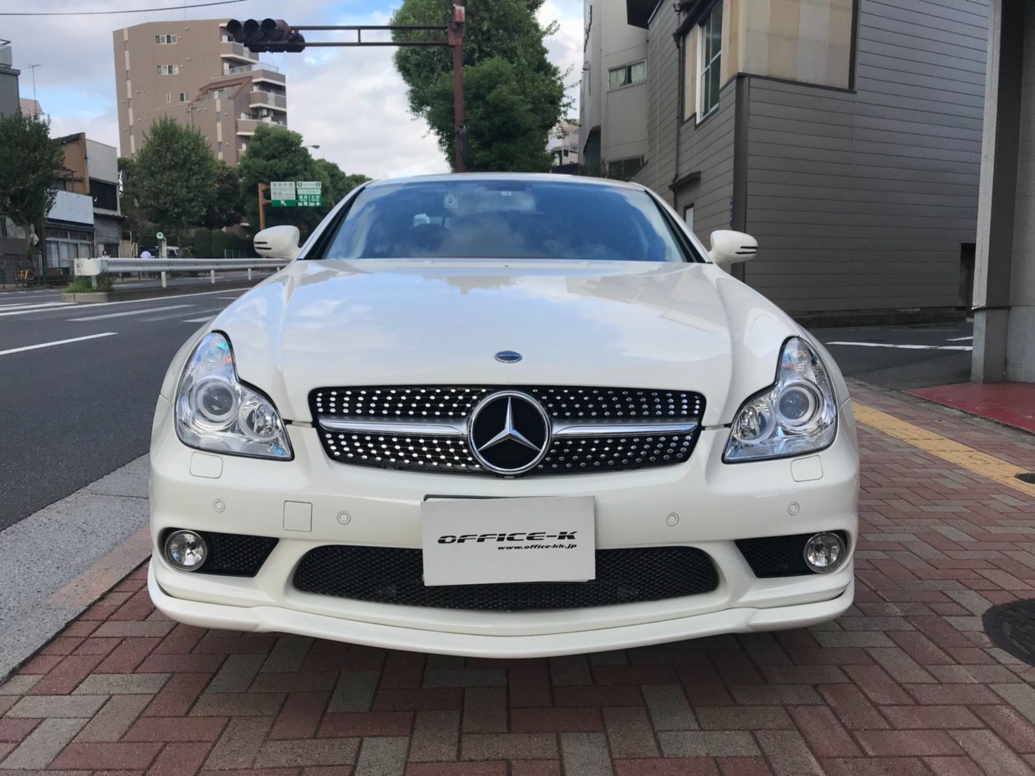 W219 前期
