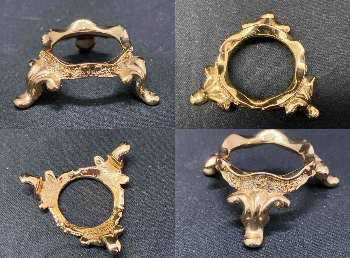 ジュエリーケース 置物