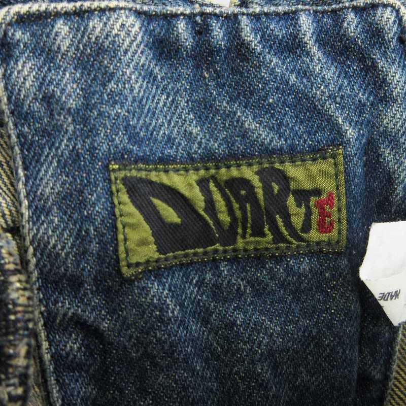 HENRY DUARTE ヘンリーデュアルテ デニムシャツ36 2025年最新】HENRY DUARTEの人気アイテム - メルカリ