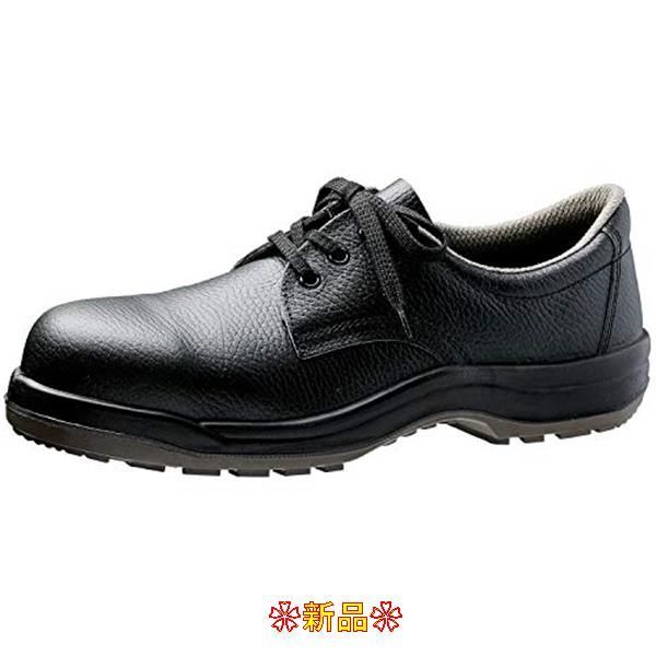 ミドリ安全静電安全靴 JIS規格 短靴 ラバーテック RT910 静電 ブラック25.5 - 3