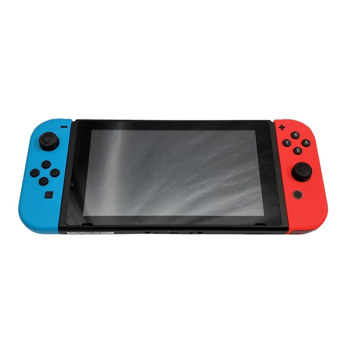 Nintendo Switch HAC-001 本体+無印プロコンセット Nintendo Switch HAC-001 本体+無印プロコンセット Nintendo