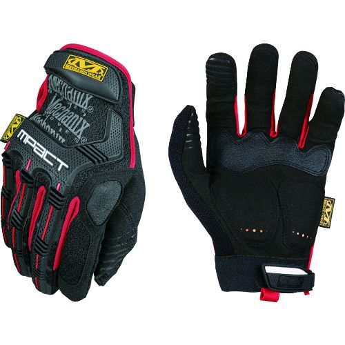 【新品・7営業日以内発送】ＭＥＣＨＡＮＩＸ MPT-52-009 Ｍ－Ｐａｃｔ　ブラック／レッド　ＭMPT52009【沖縄離島販売不可】