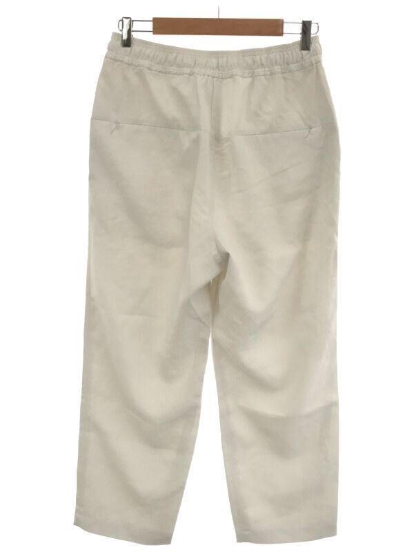altared オルタード 23SS Seam Pocket Resort Pants イージーパンツ 