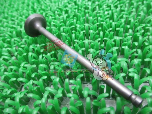 アドレスV50 エキゾーストバルブ 在庫有 即納 スズキ 純正 新品 バイク 部品 車検 Genuine レッツ4 レッツ4パレット アドレスV50G