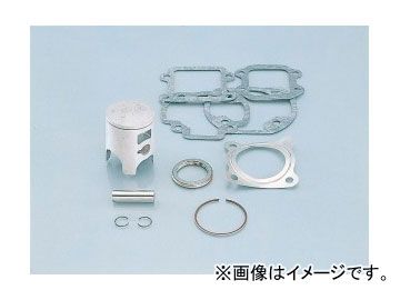 2輪 キタコ 50ccハイパワーピストンKIT φ40.5 0.5mmオーバーサイズ 350-0029202 JAN：4990852350469 ヤマハ チャンプ/-RS/-CX