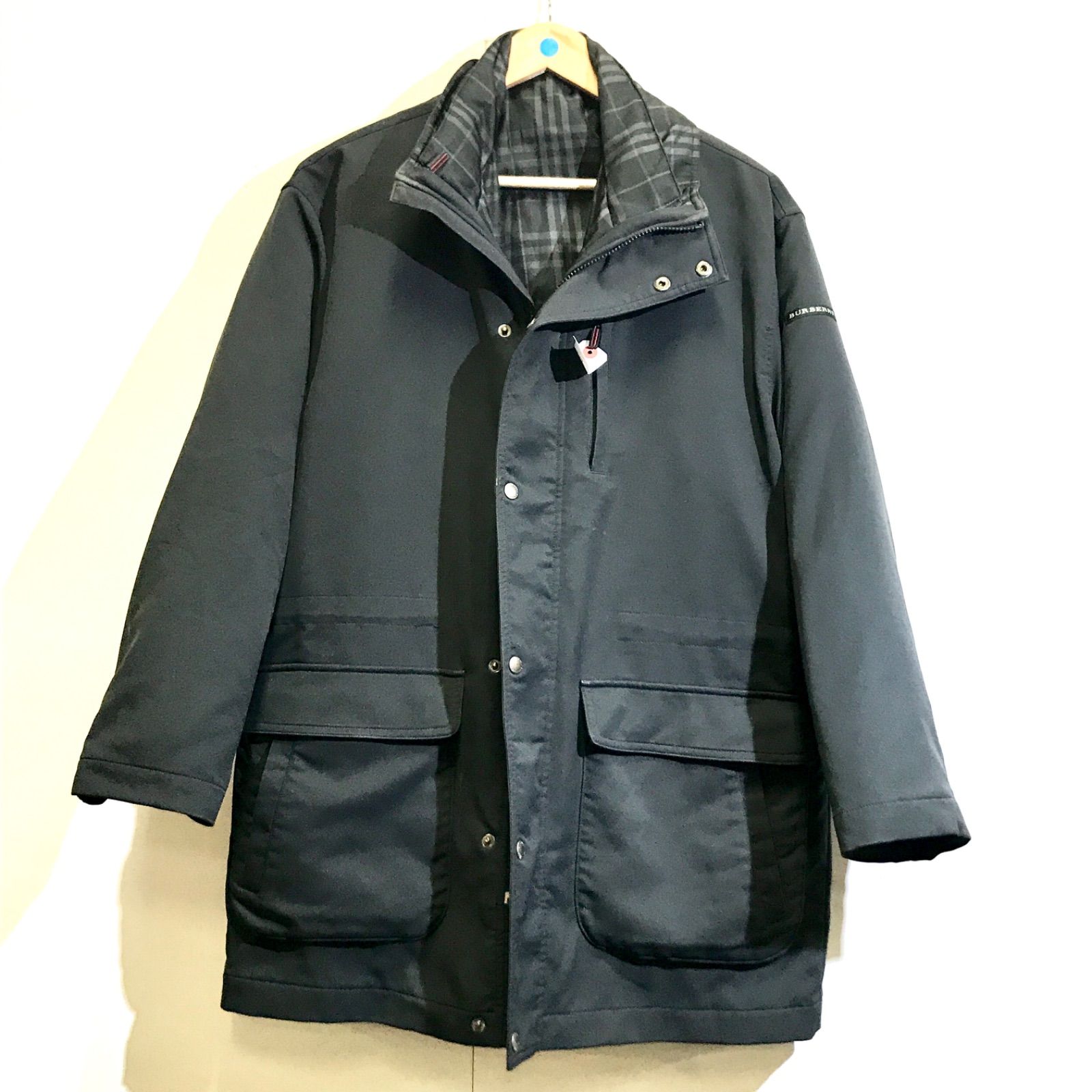 ベストセラー 商品ファッション - BURBERRY GOLF バーバリー