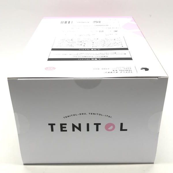 【中古】S未開封)TENITOL モモ[18][249008273147] 中古】S未開封)TENITOL モモ[18] - メルカリ