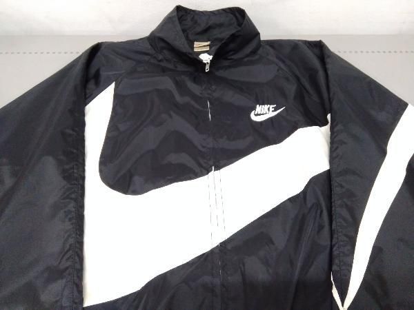 ヴィンテージ・90's】NIKE ビッグスウォッシュ ナイロン