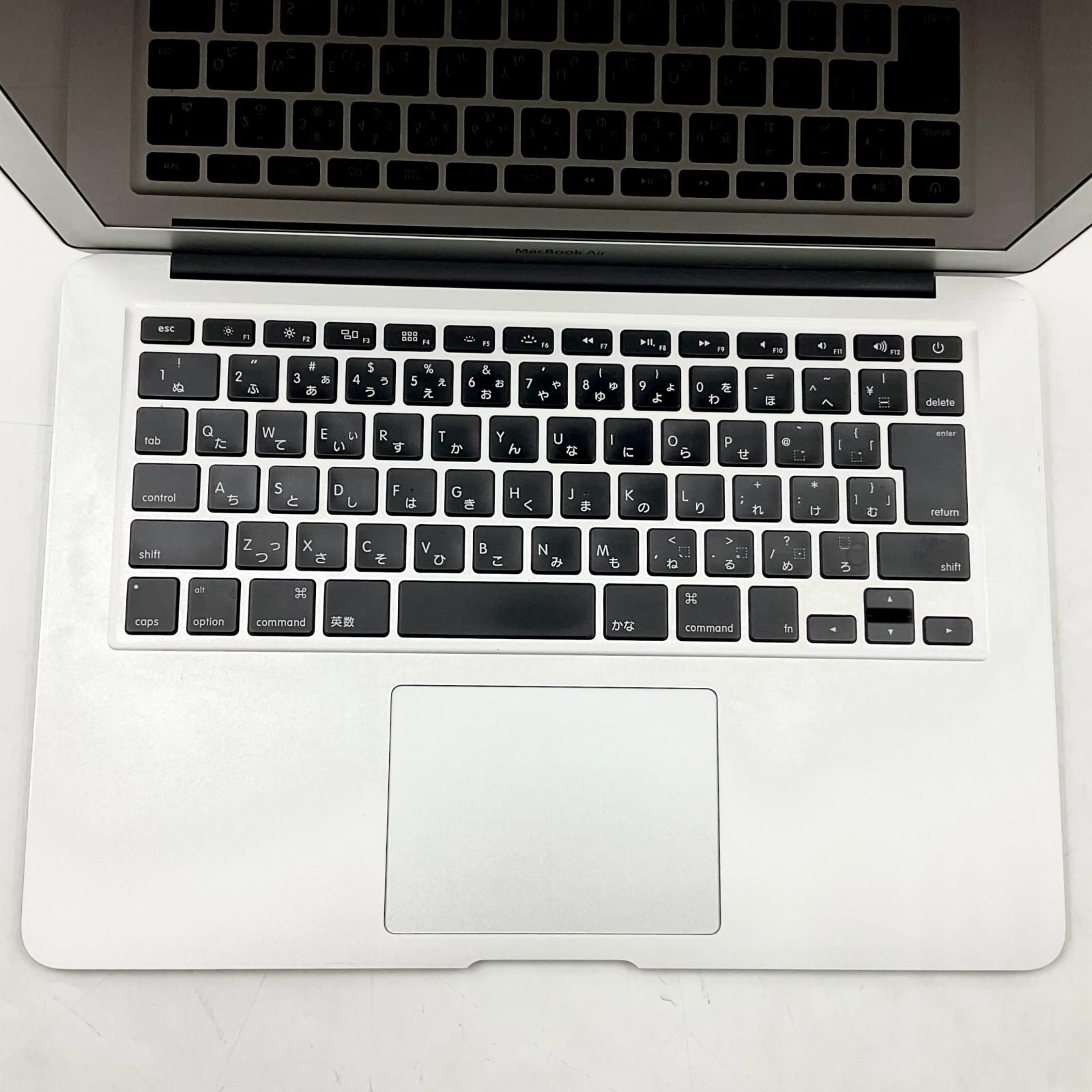 MacBook