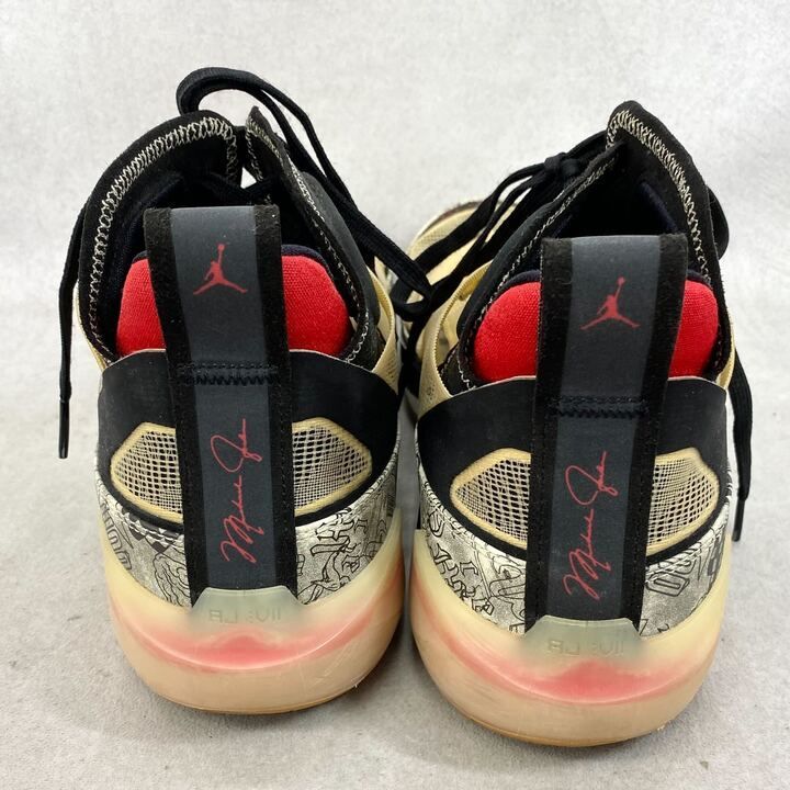 シューズ(男性用) NIKE AIR Jordan 37 TATUM PF DZ0811-200 Nike Air Jordan 37 XXXVII Tatum PF Shoes (DZ0811-200