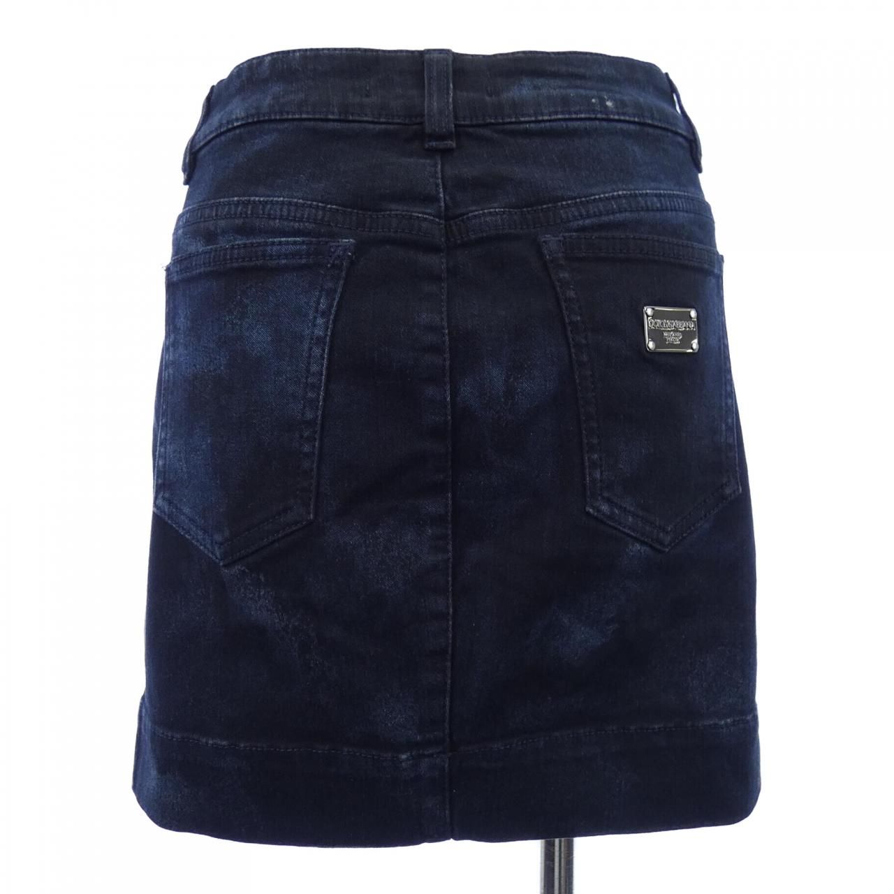 ドルチェアンドガッバーナ DOLCE-GABBANA F4K16D スカート