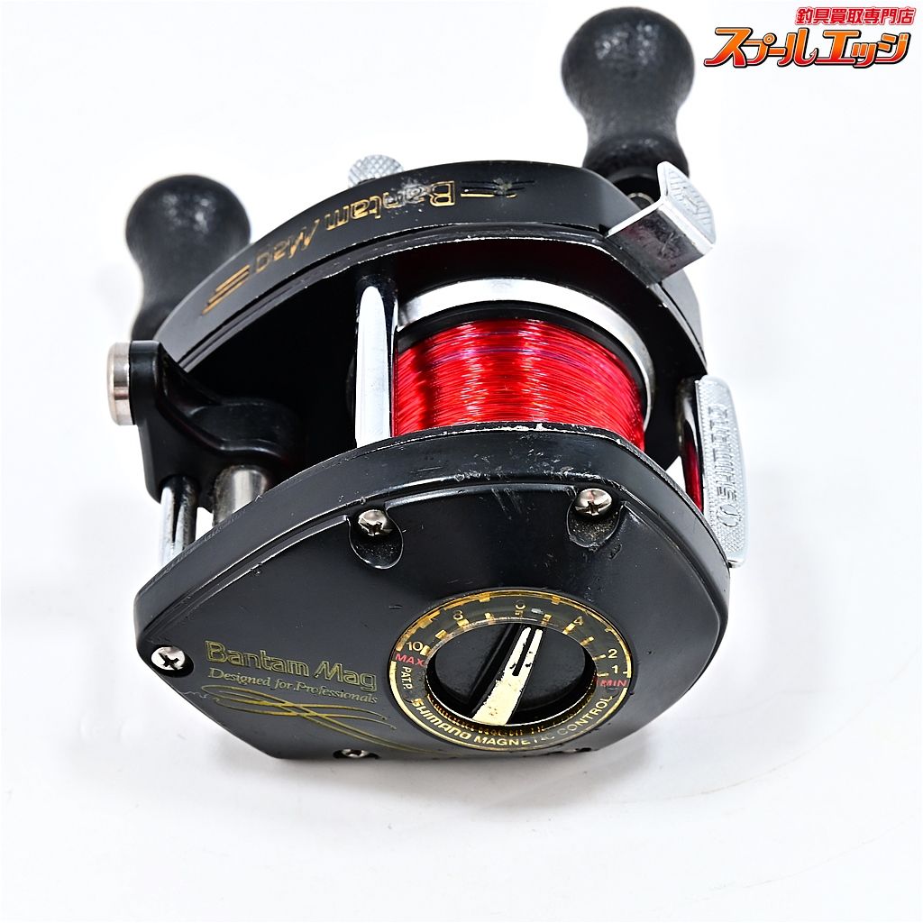 シマノ バンタム マグ SHIMANO Bantam Mag 10XSG 【公式通販】