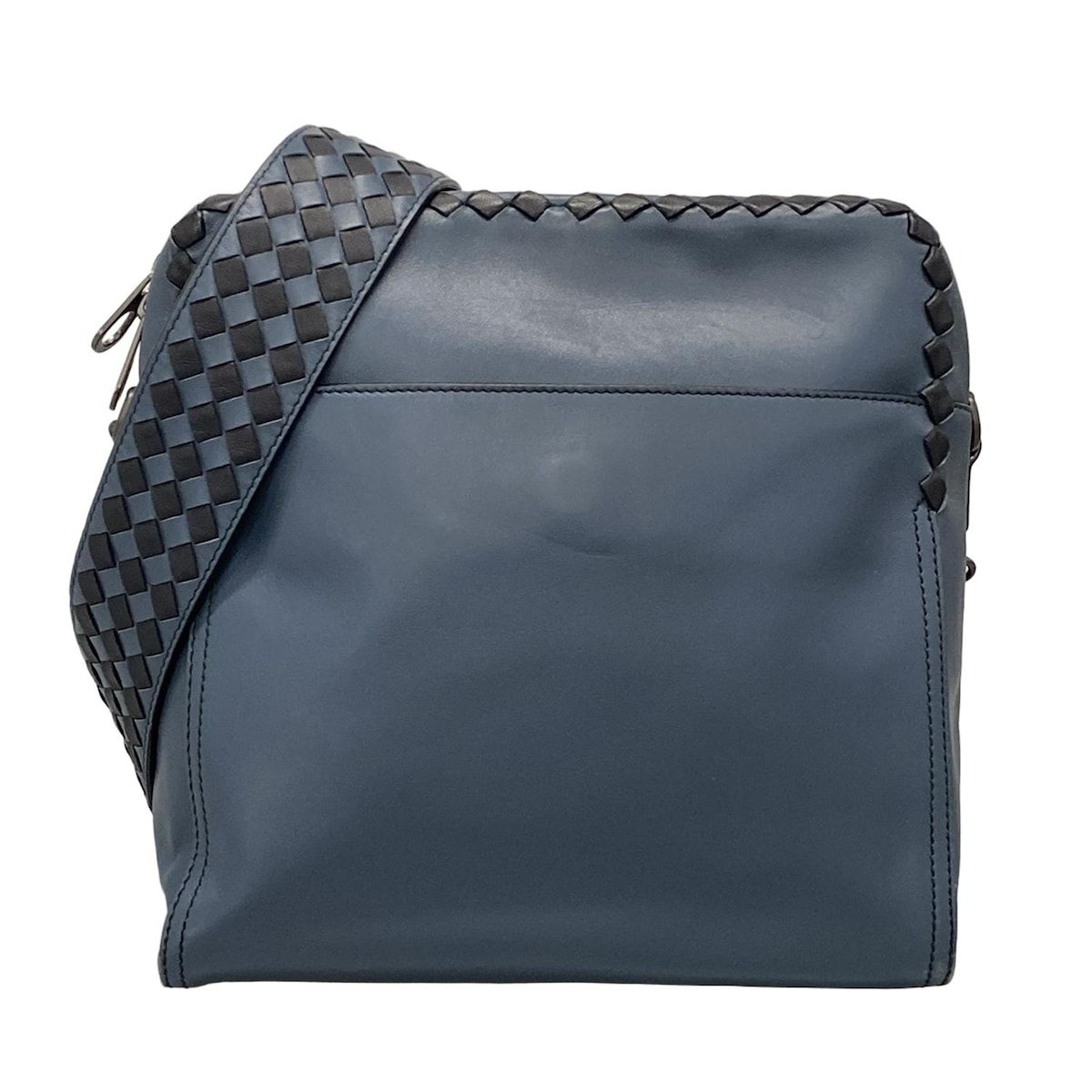 BOTTEGA VENETA(ボッテガヴェネタ) ショルダーバッグ イントレ