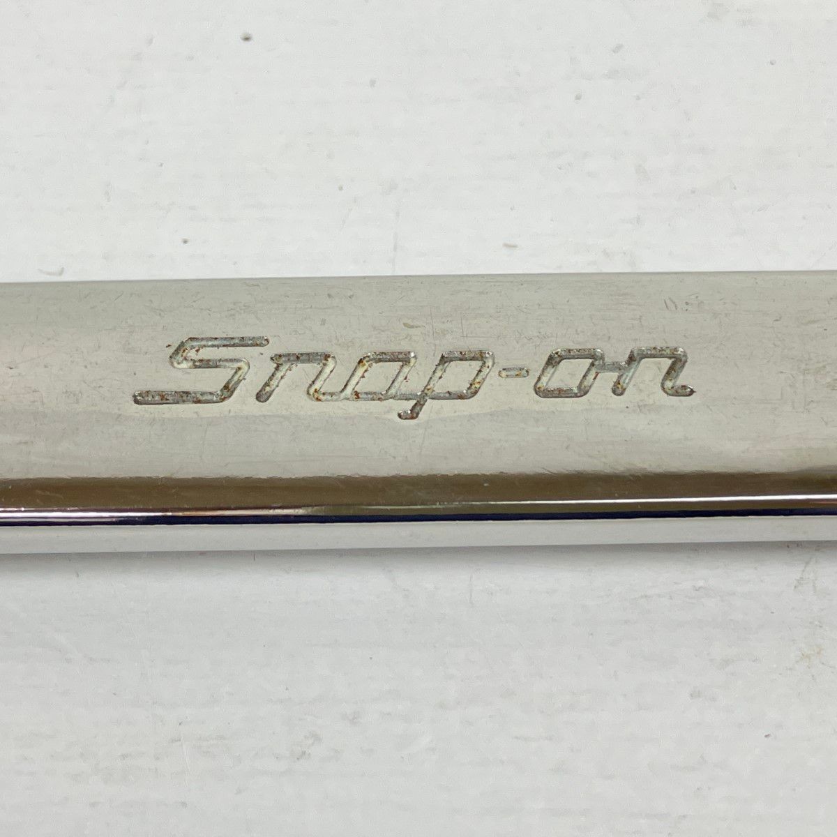ЗЗSnap-on スナップオン 15/16インチ コンビネーションレンチ 本体のみ ЗЗSnap-on スナップオン 15/16インチ コンビネーションレンチ 本体のみ