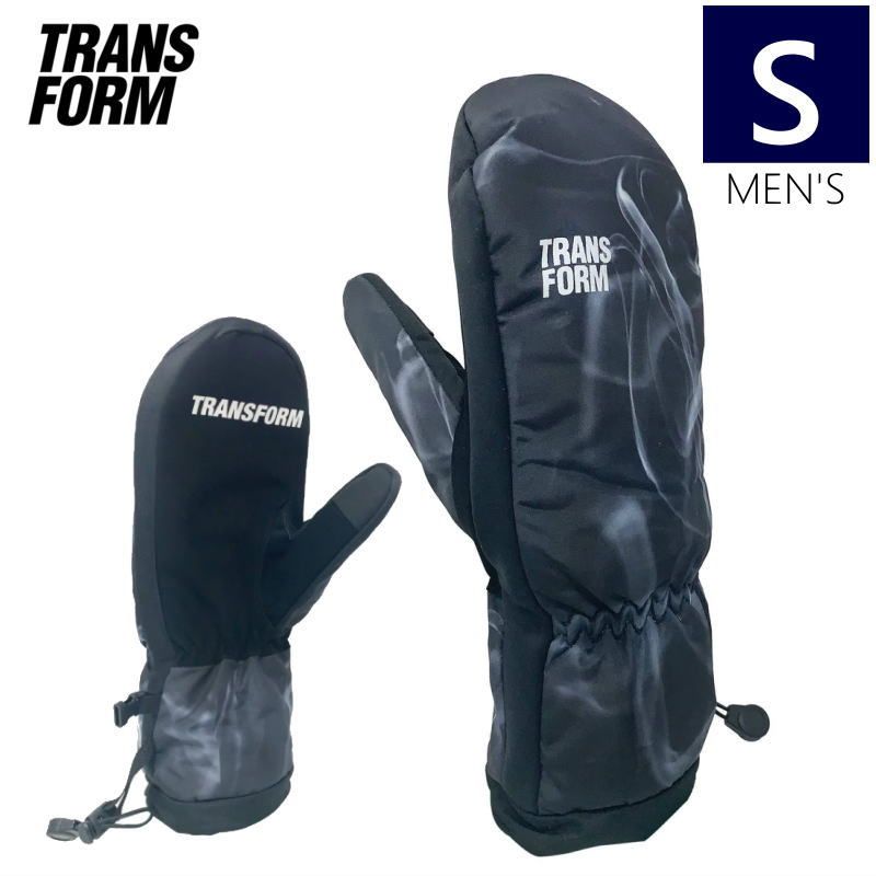 【ご予約品】 FORM TRANS 即納】○22-23 THE カラー MITTEN SMUGGLER BUDGET その他