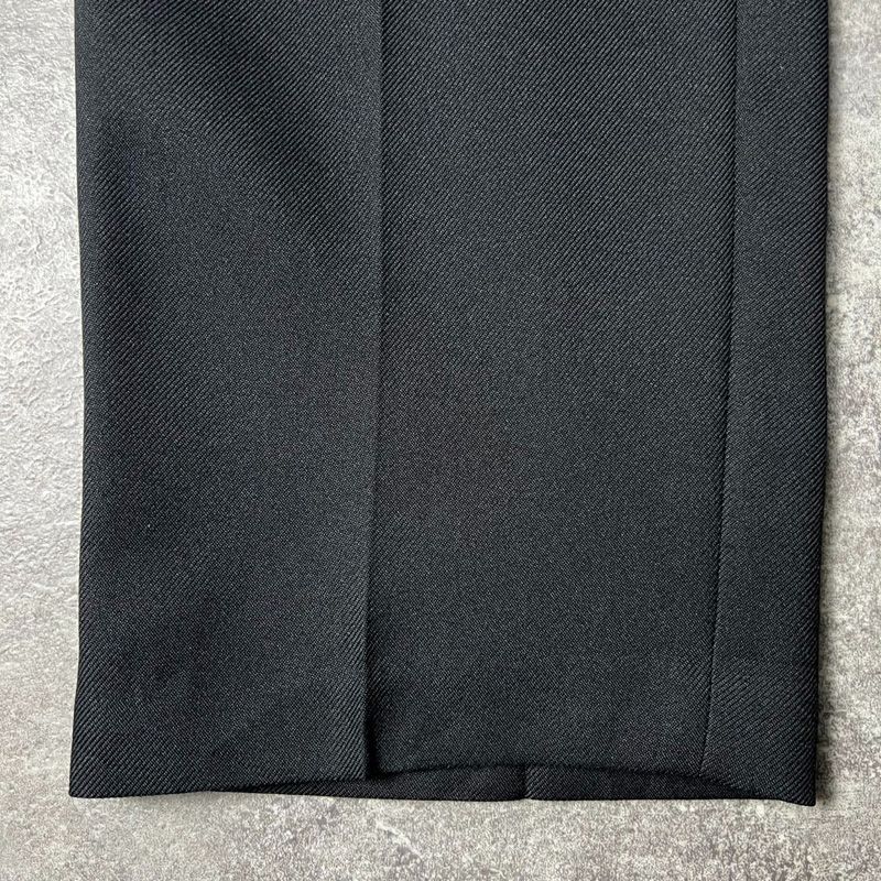 80s Levis アクション スラックス パンツ 32 30 / 80年代 ビンテージ