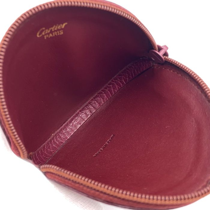 マストライン レザー