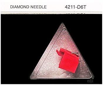 未使用品」Durpower Phonograph Record Player Turntable Needle For