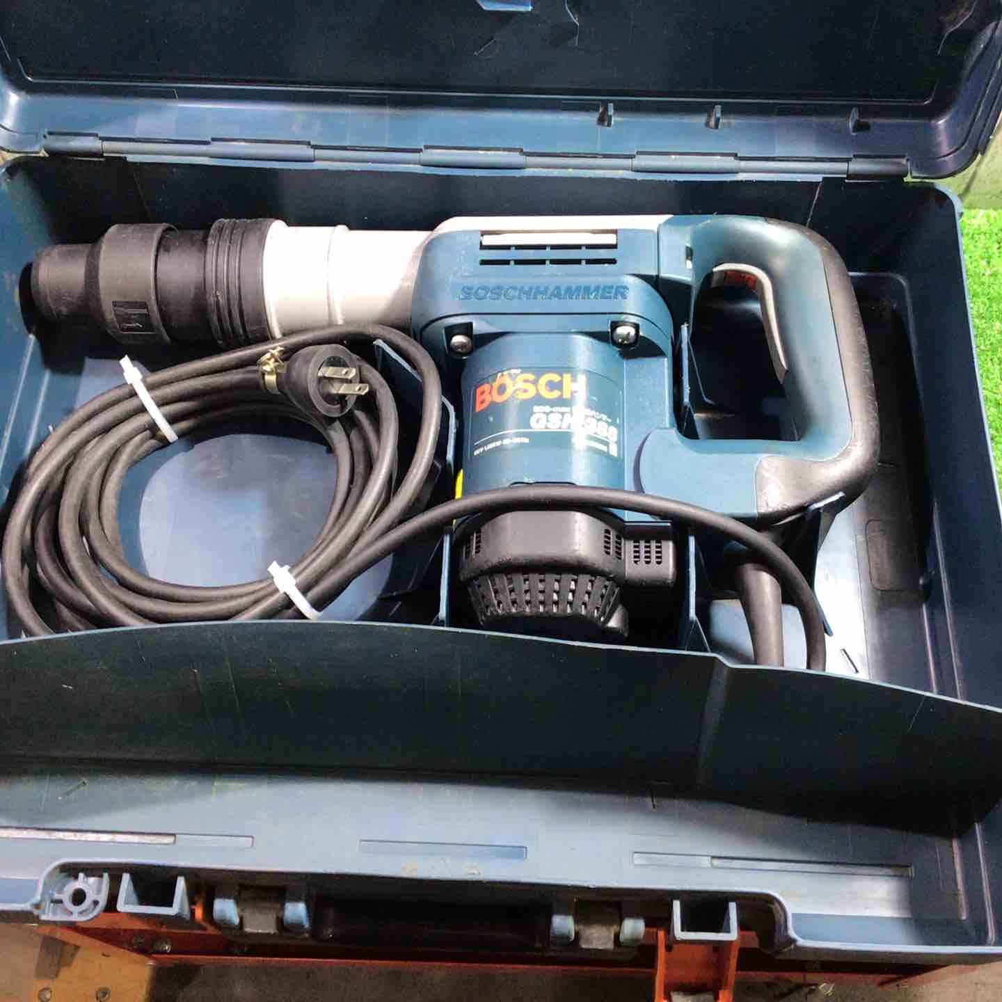 ボッシュ BOSCH 電動ハンマ GSH388 川口店