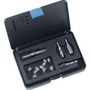 2営業日で発送 フェルケル インサートねじキット タングレス M6×1.0mm 09009 6631