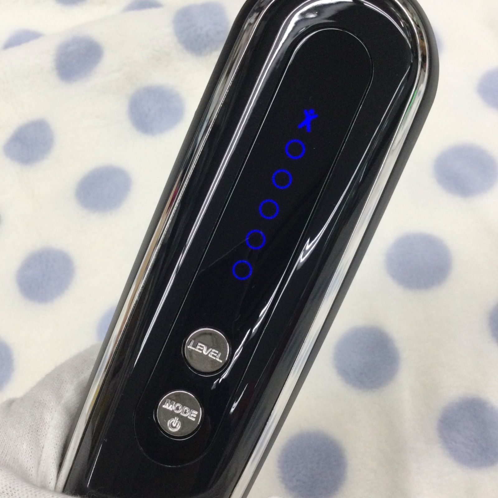 ヤーマン キャビスパ360 - メルカリ