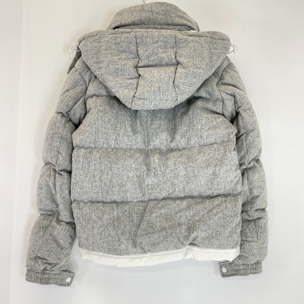 MONCLER モンクレール 【美品/国内正規/22AW】TARENTAISEタロンテーズ