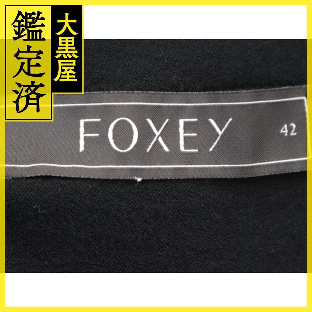 フォクシー