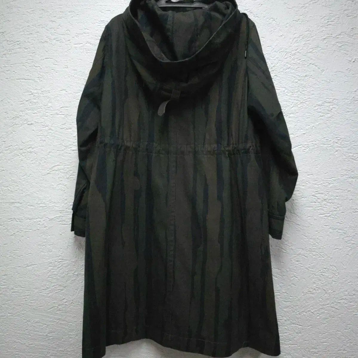 Vivienne Westwood ヴィヴィアン ウエストウッド アングロマニア フード コート