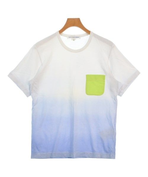COMME des GARCONS SHIRT Tシャツ・カットソー メンズ 【古着