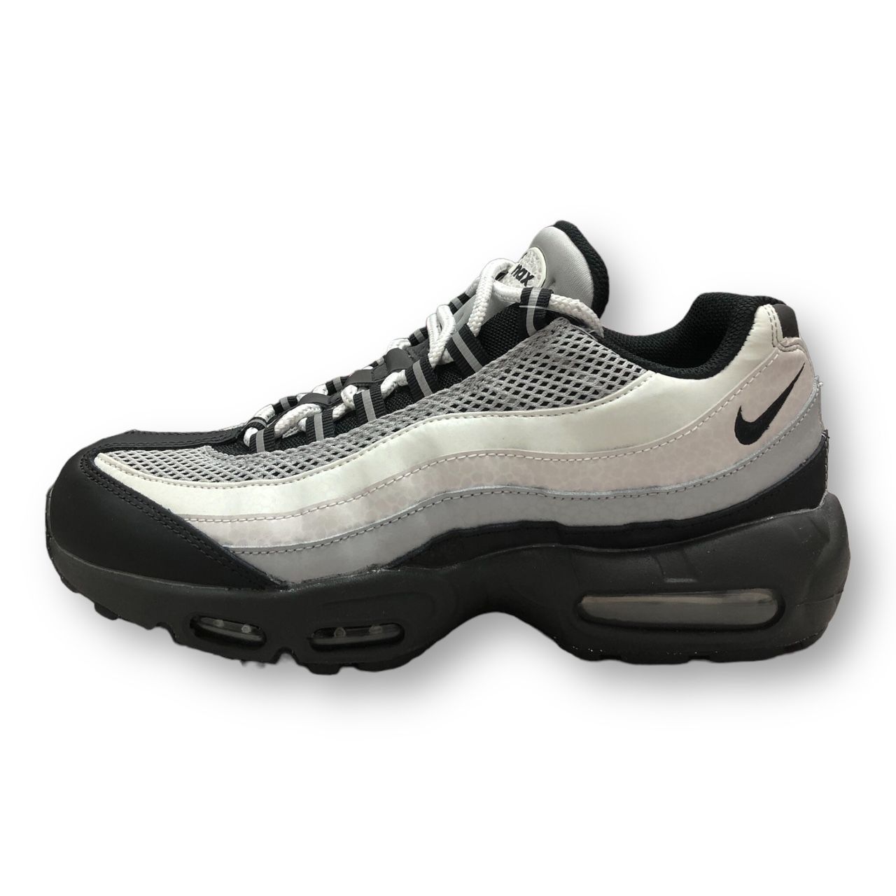 新品 Nike WMNS Air Max 95 Safari DV5581-001 エアマックス95 