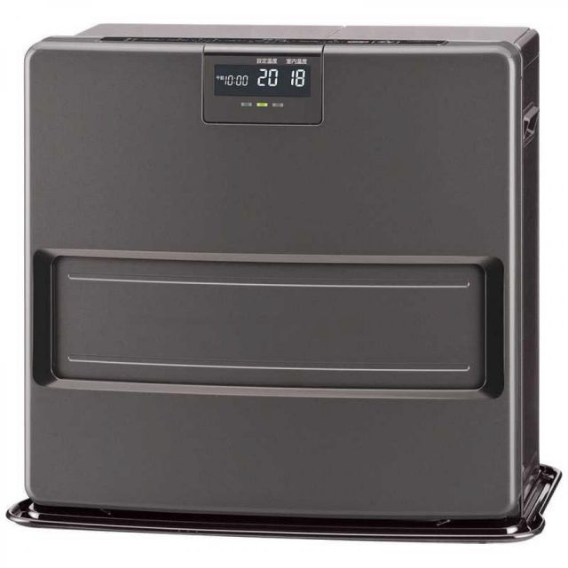 CORONA 石油ファンヒーター FH-VG3321Y CORONA/コロナ FH-VG3321Y(TB) 石油ファンヒーター VGタイプ ブロンズ