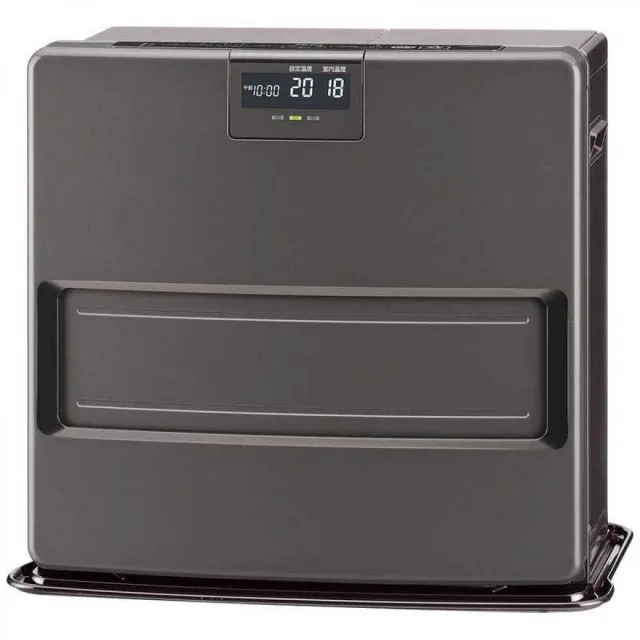 m　新品未開封　CORONA FH-VX6723BY-Ｗ 最終値下げ CORONA FH-VX6723BY-W 石油ファンヒーター CORONA（住宅