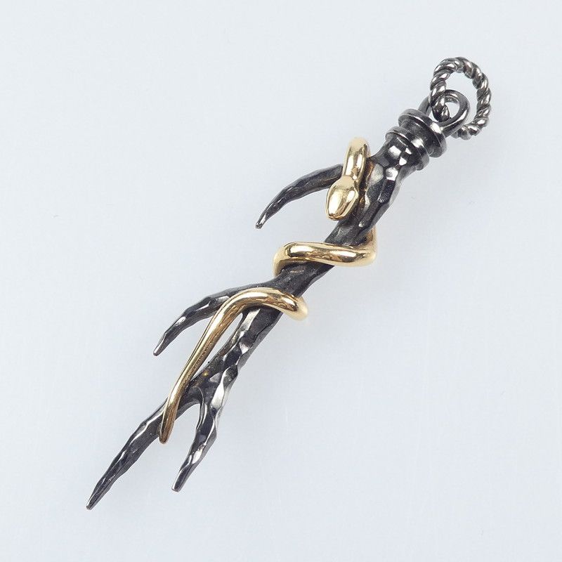 姫路東店 Velvet Lounge ペンダントトップ ストレングス VLP037 134