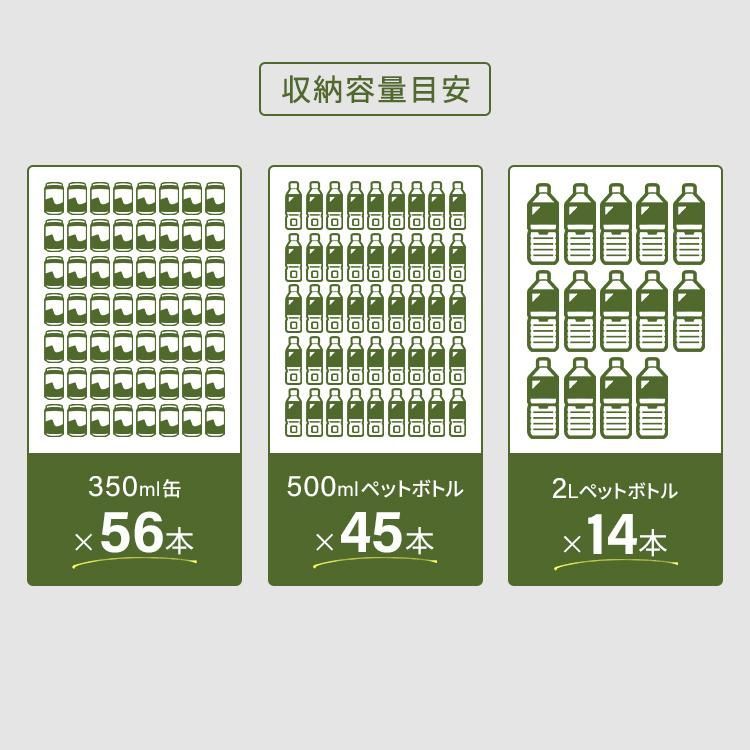クーラーボックス 大型