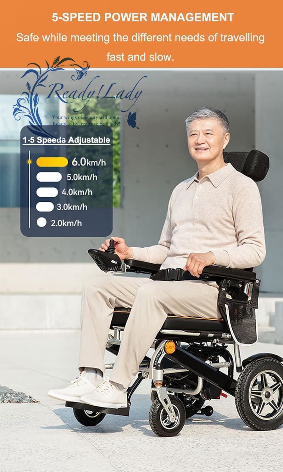 360°ジョイスティッ