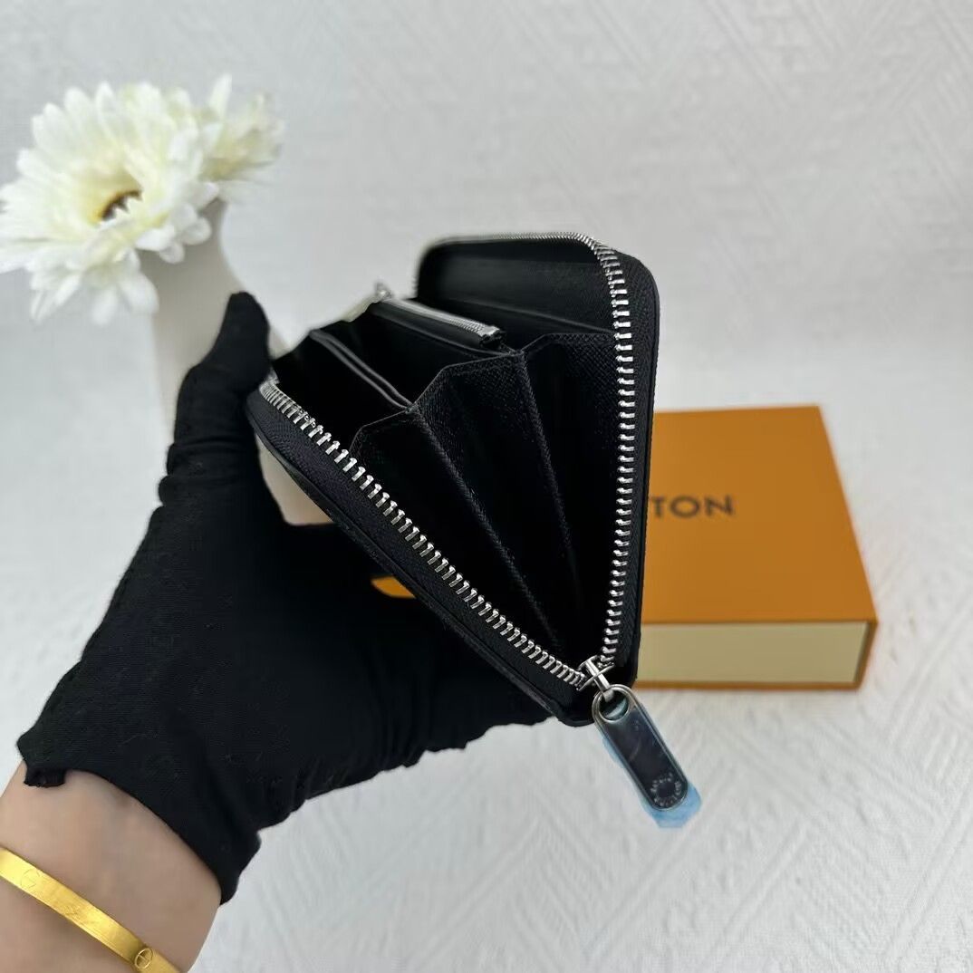 【美品】ルイヴィトン　長財布　正規品 ルイヴィトン‌】長財布 - メルカリ