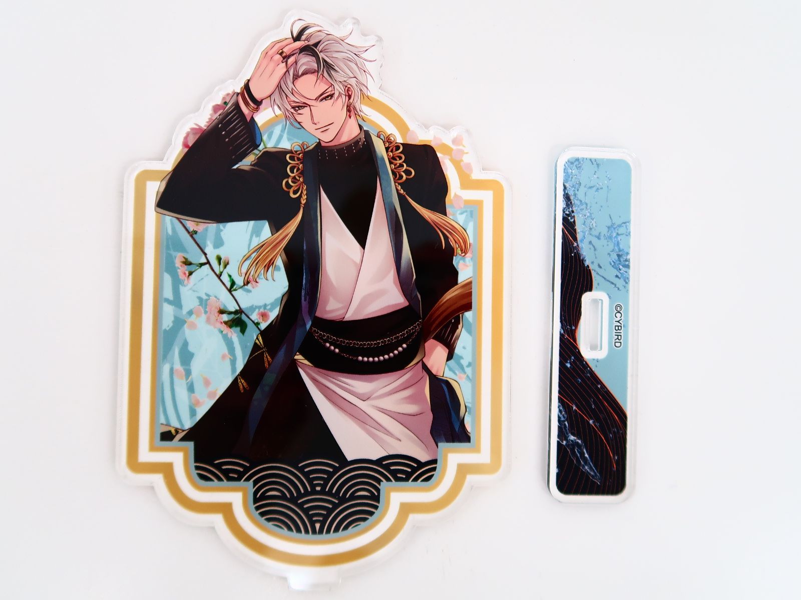 イケメン戦国 明智光秀 光秀 アクスタ アクリルスタンド イケメン戦国