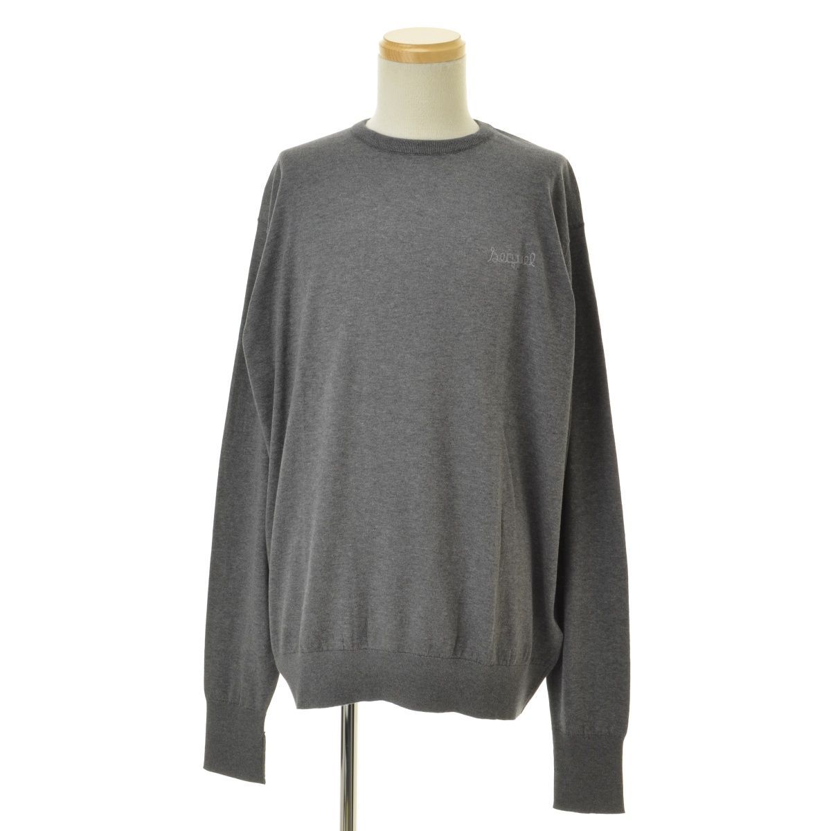 XL【SEQUEL × fragment design × JOHN SMEDLEY / シークエル 