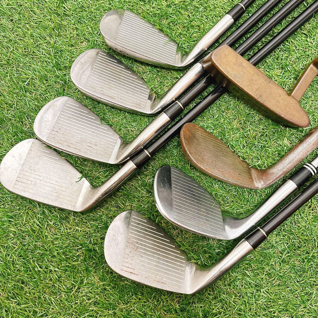 オール Ai SMOKE キャロウェイ ゴルフ クラブセット メンズ 初心者 右