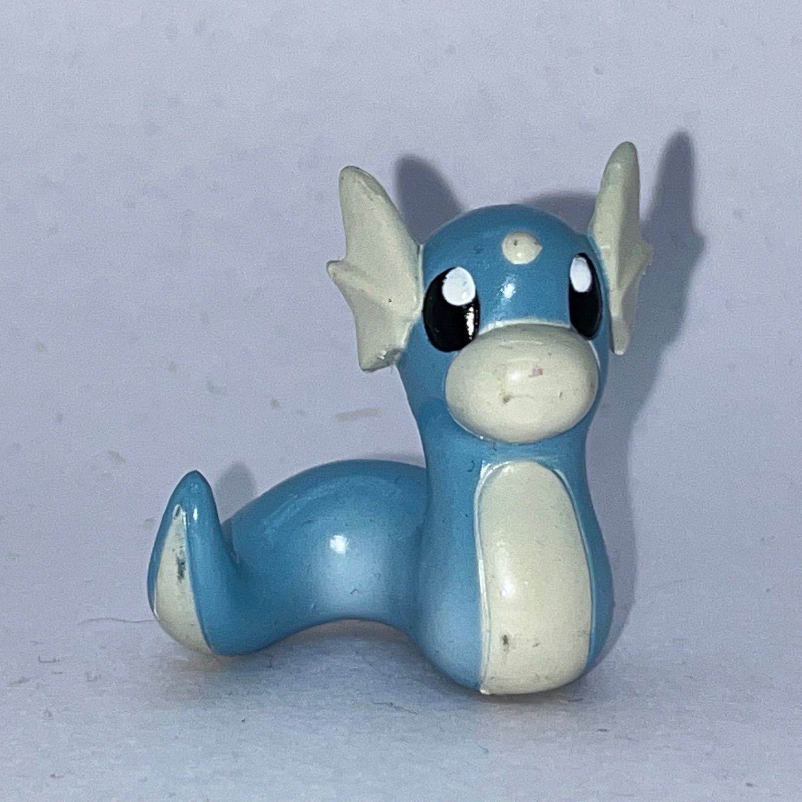 ミニリュウ　ポケモン　モンスターコレクション ミニリュウ モンコレ初期 / ポケットモンスター TAKARA TOMY