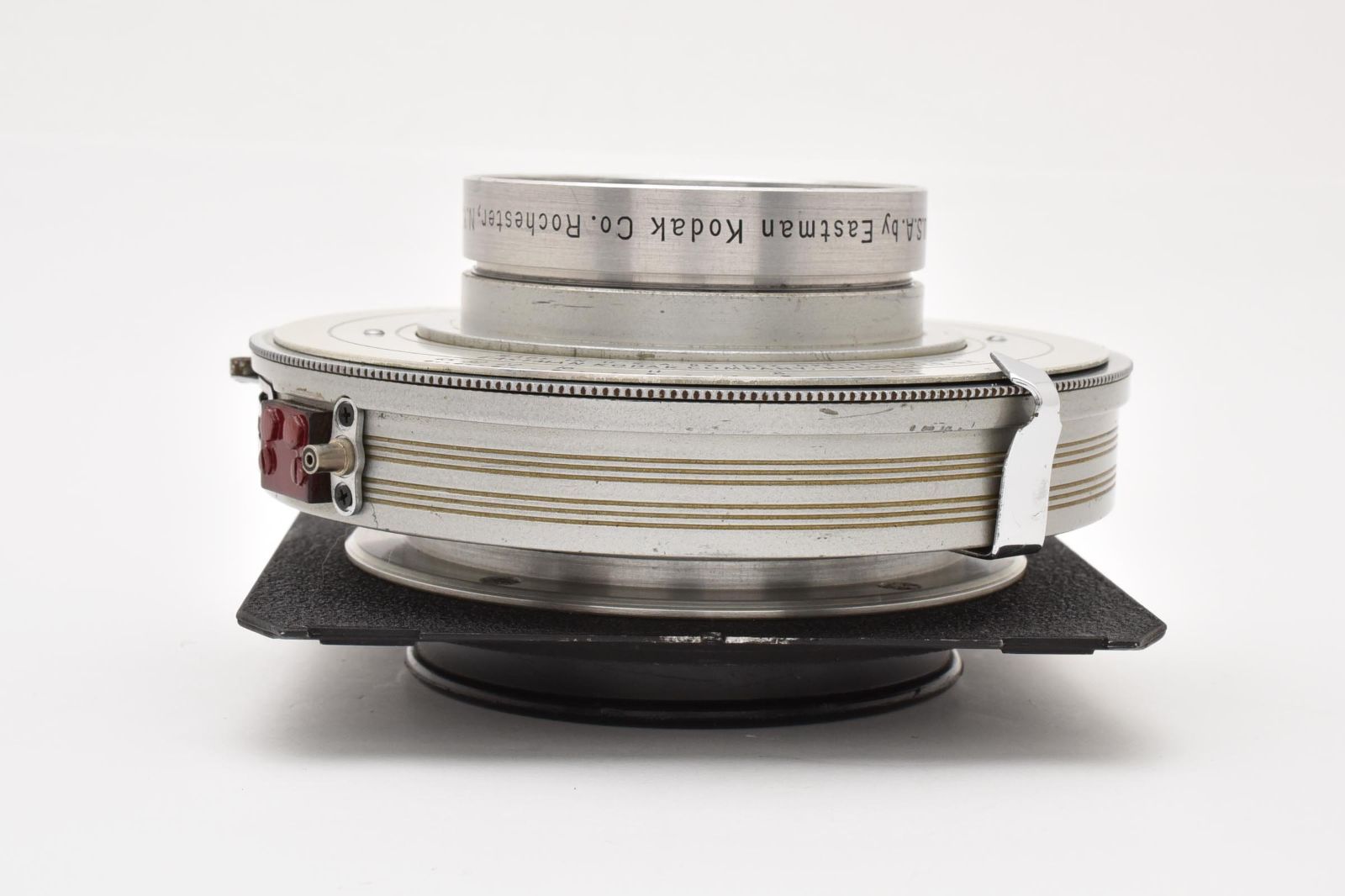 Kodak コマーシャルエクター10in F6.3 ☆希少品☆コダック KODAK Commercial Ektar コマーシャル