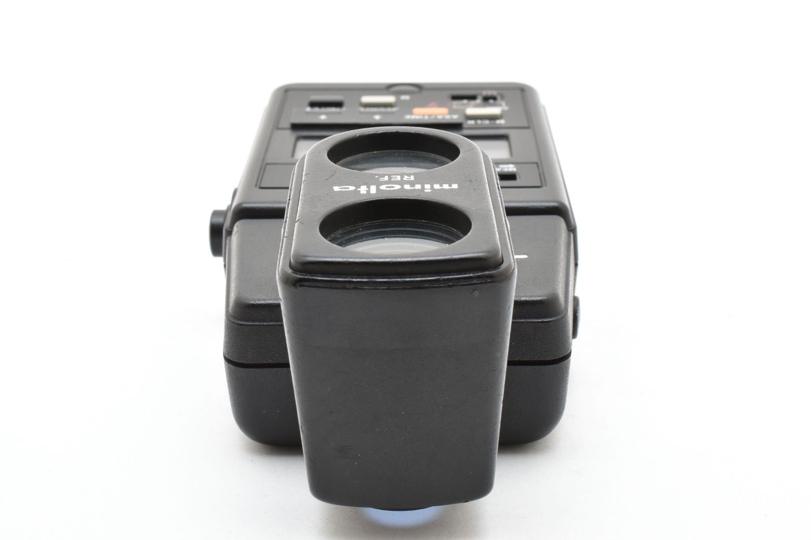 ☆実用品☆ MINOLTA ミノルタ オートメーター IVF 露出計 #1415