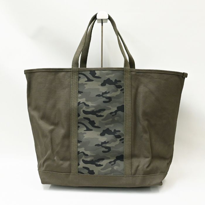 SCOTTY CAMERON サークルTトートバック