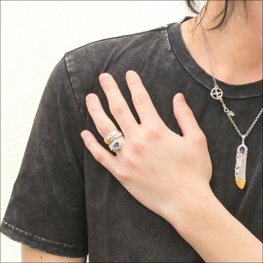 シルバー ジュエリーブランド