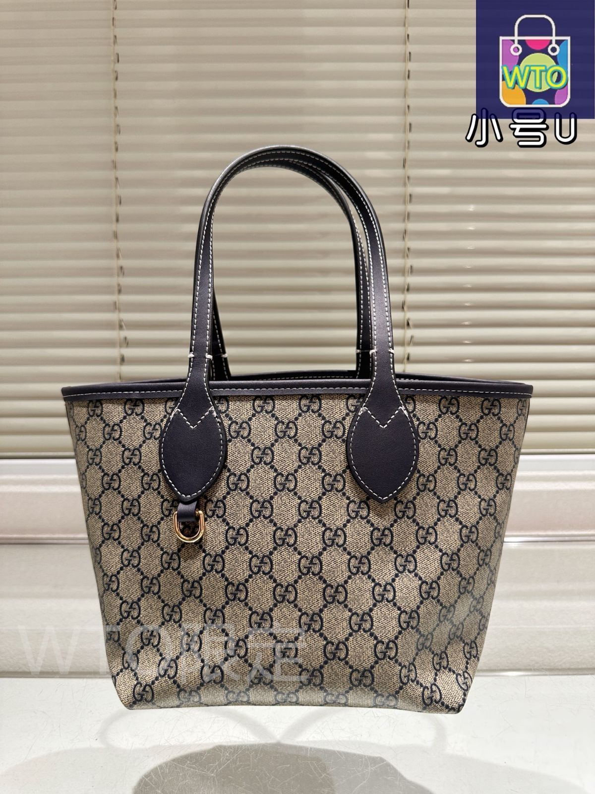 今日WTO】Gucci グッチ ニ面性トートバッグ シリーズ クラシック