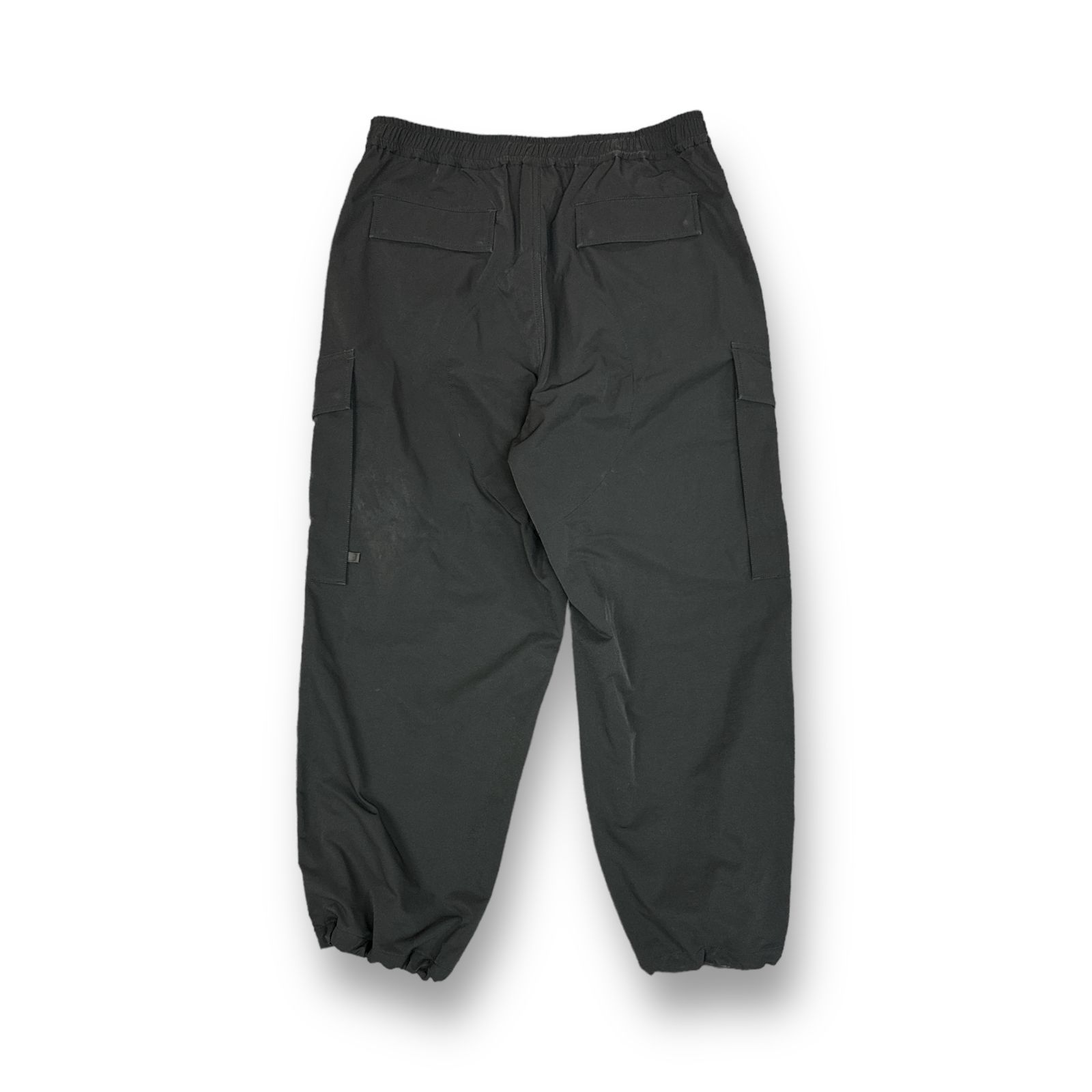 定価20900円 DAIWA PIER 39 TECH LOOSE STRETCH 6P MIL PANTS