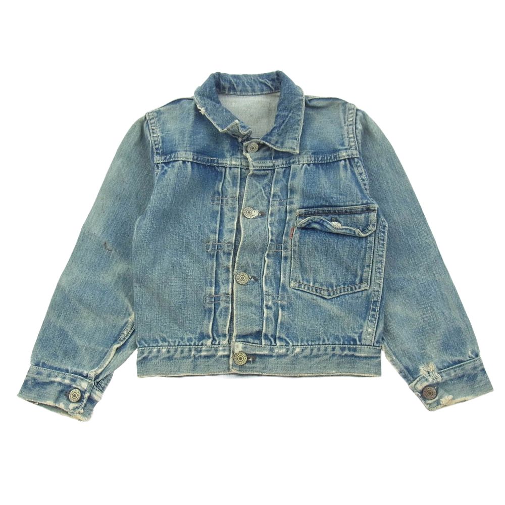 Levi's リーバイス ヴィンテージ 506XX 506BXX 1st jacket BigE